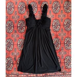 Maggy London 8P Stunning LBD Party Dress in IMMACULATE CONDITION
